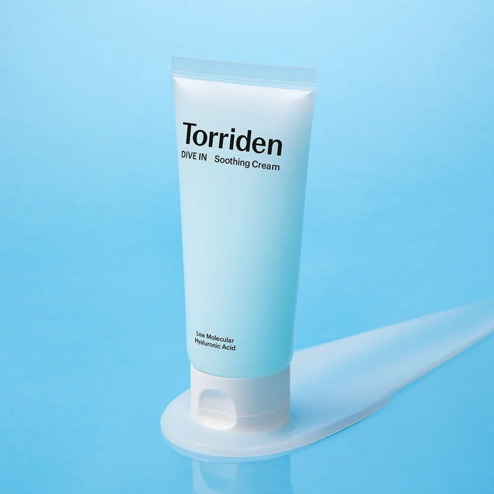 Torriden new travel